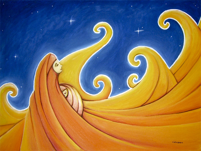 mother-child-henry-colchado